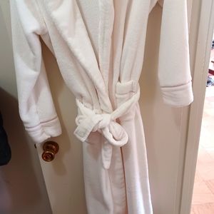 Victoria  Secret bathrobes